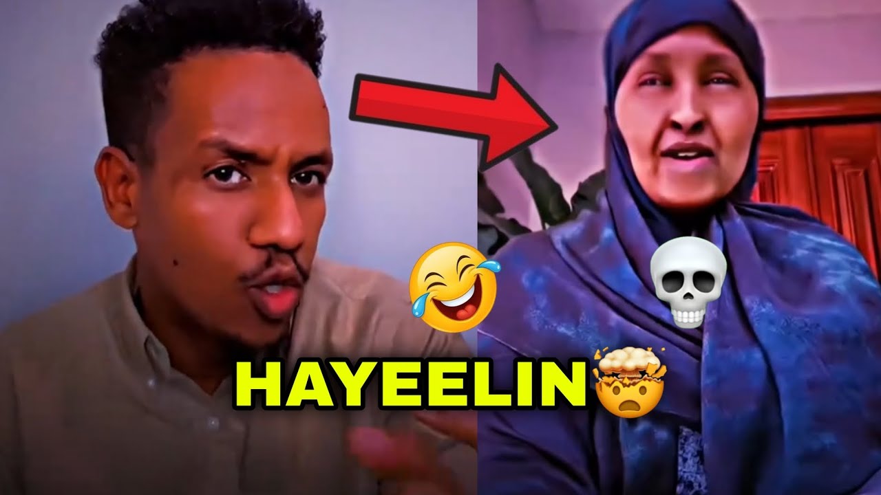 SOMALI EDITORS 🇸🇴 | QOSOLKA ADUUNKA | PART 13🔥