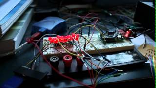 AVR ATmega 328p Wave PCM playback