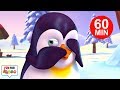 Nursery rhymes 60 minutes collection  favourite baby songs playlist by funforkidstv