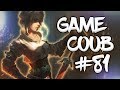 🔥 Game Coub #81| Best video game moments