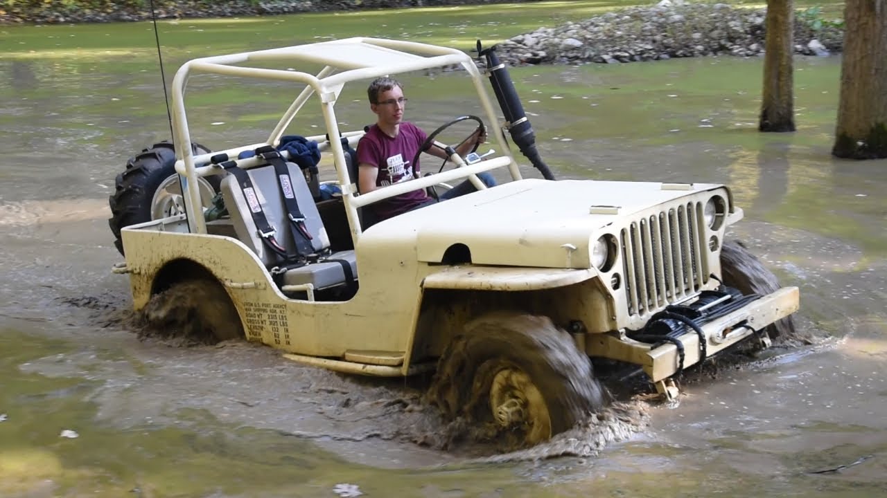 10 Minutes of Insane Willys Jeep Footage - YouTube 10 Minutes of Insane Willys Jeep Footage - YouTube