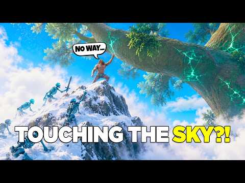 Valheim 1.0 Has Biomes That Shouldn’t Exist...