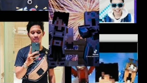 kumpulan jedag jedug frost diamond dan azuya surya