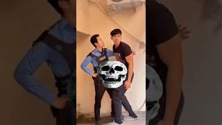 BEN EAGLE - No way out #MartialArts#ActionComedy#KungFu#Kindness#Trending#Viral