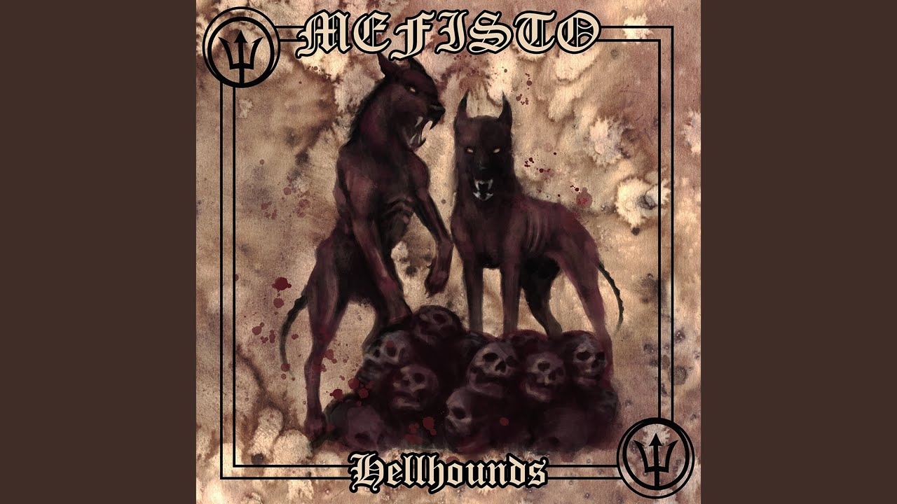 在 YouTube 上觀看「Hellhounds」 在 YouTube 上觀看「Hellhounds」