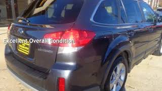 2013 Subaru Outback 2.5i Limited for sale in Cincinnati, OH