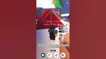 ̣♱ ˗ˏˋ adopt me builder🛠️ ˎˊ˗  ♱ ꒰ Murder Mystery 2