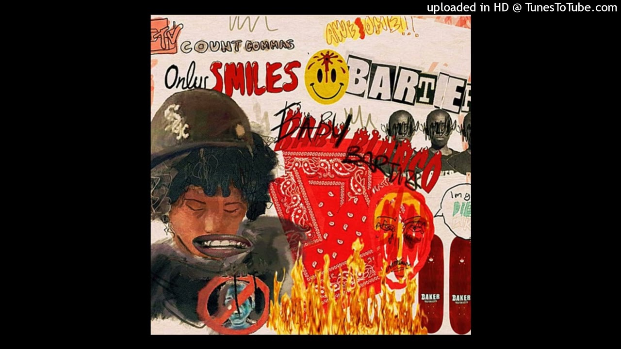 free babybartier type beat (kade)