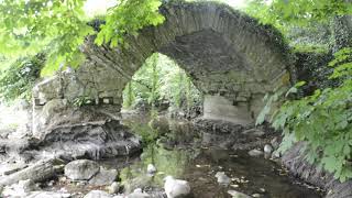 Exploring Ireland's ancient Boyne river