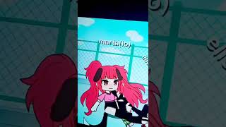 new oc Io Ho Gli ho anche con il laser