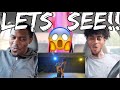 Yummy | Justin Bieber | Aliya Janell and Jusbmore choreography REACTION | KEVINKEV 🚶🏽