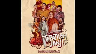 Orkes Jaya Abadi - Tipang Tipung (OST Tepatilah Janji) Official Audio