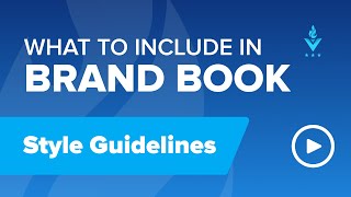 What To Include In Brand Book’s Style Guidelines | DesignRush Trends