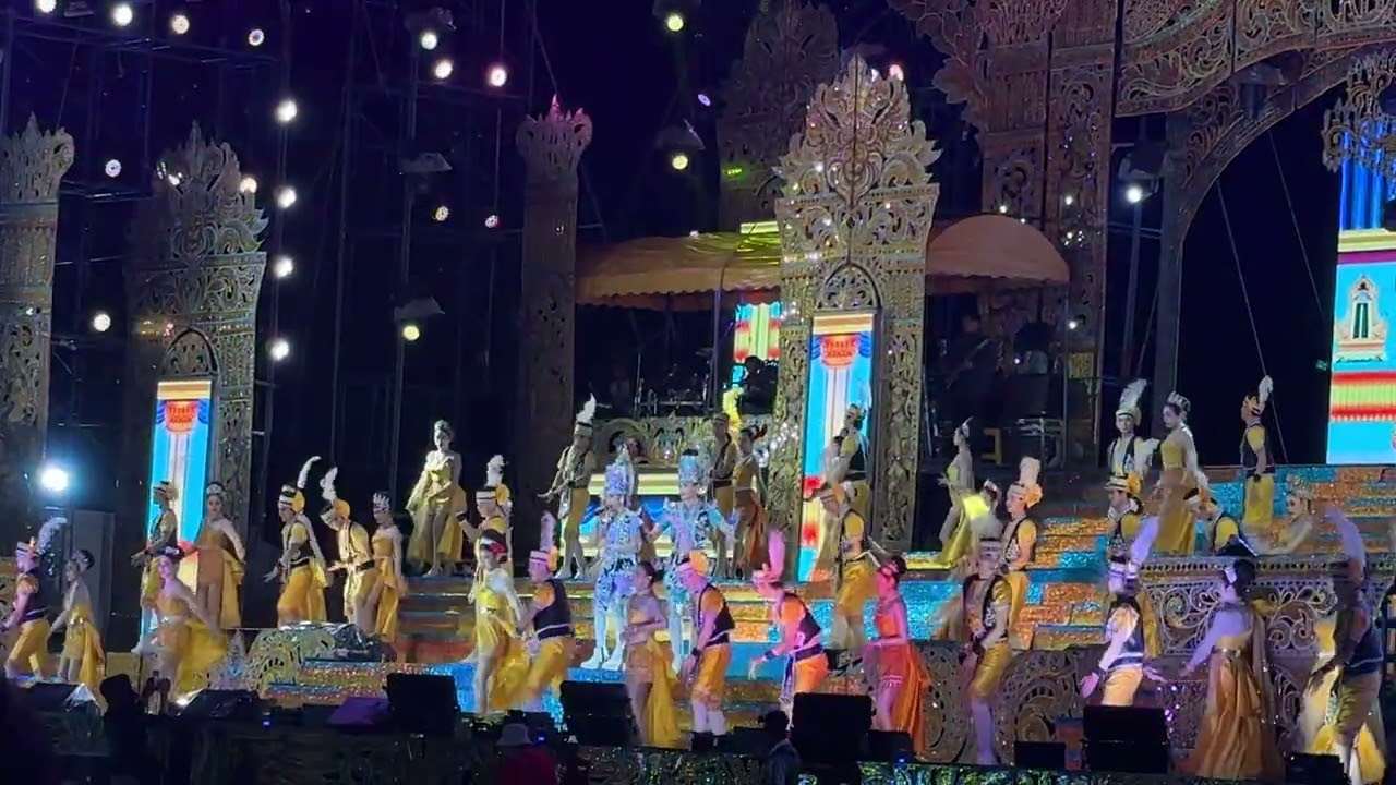 ลำเพลิน ระเบียบวาทะศิลป์