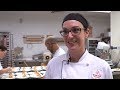 Travailler en cuisine dans les casinos du Québec - YouTube