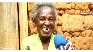 Twasuye wa Mwari wabenze umwarimu||Arasubijwe nyuma y'imyaka 85 yabonye abagiraneza biramuyobera pee