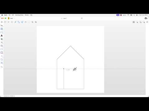 How to use the Polyline Tool | Drawing Tools | Spark Tutorials
