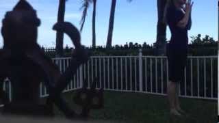 Yoga Dancing Katy Perry And Kali