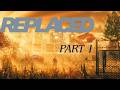 A Soul in the Machine | REPLACED (Hard Mode) Part 1