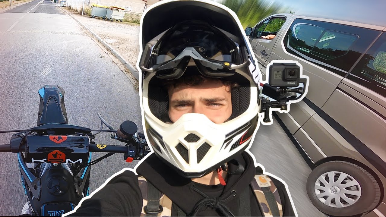 SORTIE 96 BIDALOT : ACCÉLÉRATIONS & TALK