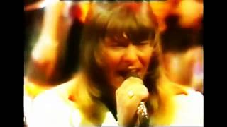 Sweet - Fox On The Run