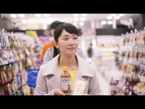 【GEORGIA SPムービー】『コンビニランチ』篇／JAPAN CRAFTSMAN HOT