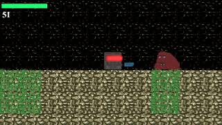 DeVlog#2 (ProtoVania)