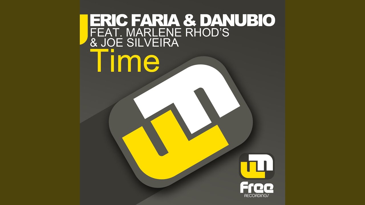 Guarda Time (Extended Mix) su YouTube Guarda Time (Extended Mix) su YouTube
