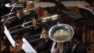 Symphonic Overture No.1——The Burning Years of Passion(激情燃烧的岁月)