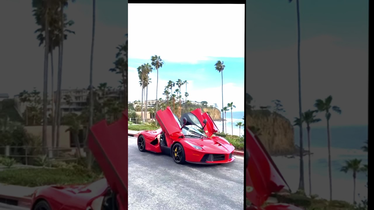 Car edit