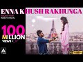 Sucha Yaar FT.Inder Chahal : Enna Khush Rakhunga | Latest Punjabi Songs 2021 | Ambran da chann