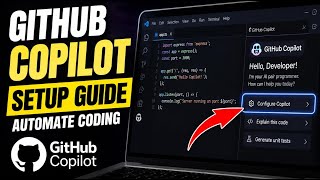 How to configure GitHub Copilot for coding automation in projects - Complete Guide