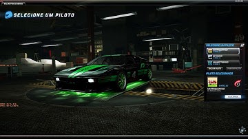 Need for speed world-console de power ups