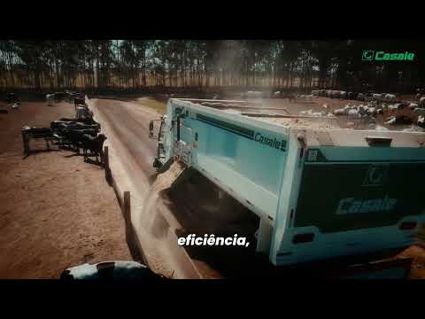 CASALE - PARCEIROS - 21º Leilão Anual - Edição Virtual Agrindus - 11 de Abril de 2026 | 14:00 Horas