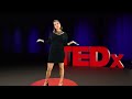 Sexualidad Femenina | Marianela Arias | TEDxSabana