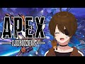 APEXランク マスター行きたい…【APEX LEGENDS】
