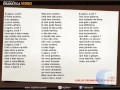 Introdução - verbo #01