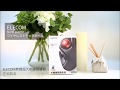 ELECOM 無線超大軌跡球滑鼠 product youtube thumbnail