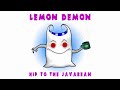 Hip to the Javabean (Full Album w/ Bonus Tracks) - Lemon Demon