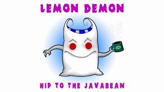 Lemon Demon - Hip to the Javabean (Full Album with Bonus Tracks)
