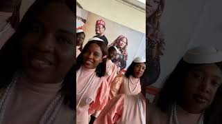 How We Seamlessly Managed an Igbo & Hausa Wedding🥰 #lagosweddings #igboweddings#hausabride