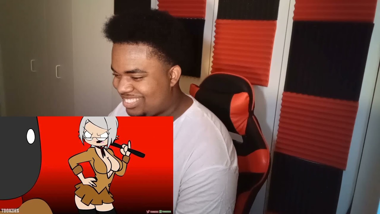 Who's The Best Anime Waifu? By Toonzies Reaction