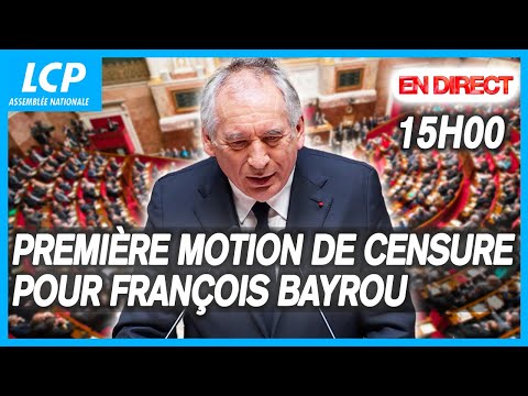 🔴 [DIRECT] Motion