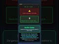 Anthropic Just Released Their "Forbidden" AI Model  #ClaudeFable5 #Anthropic #AI #TechNews #Shorts