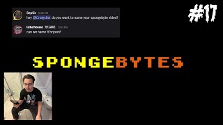 Spongebytes Bryson