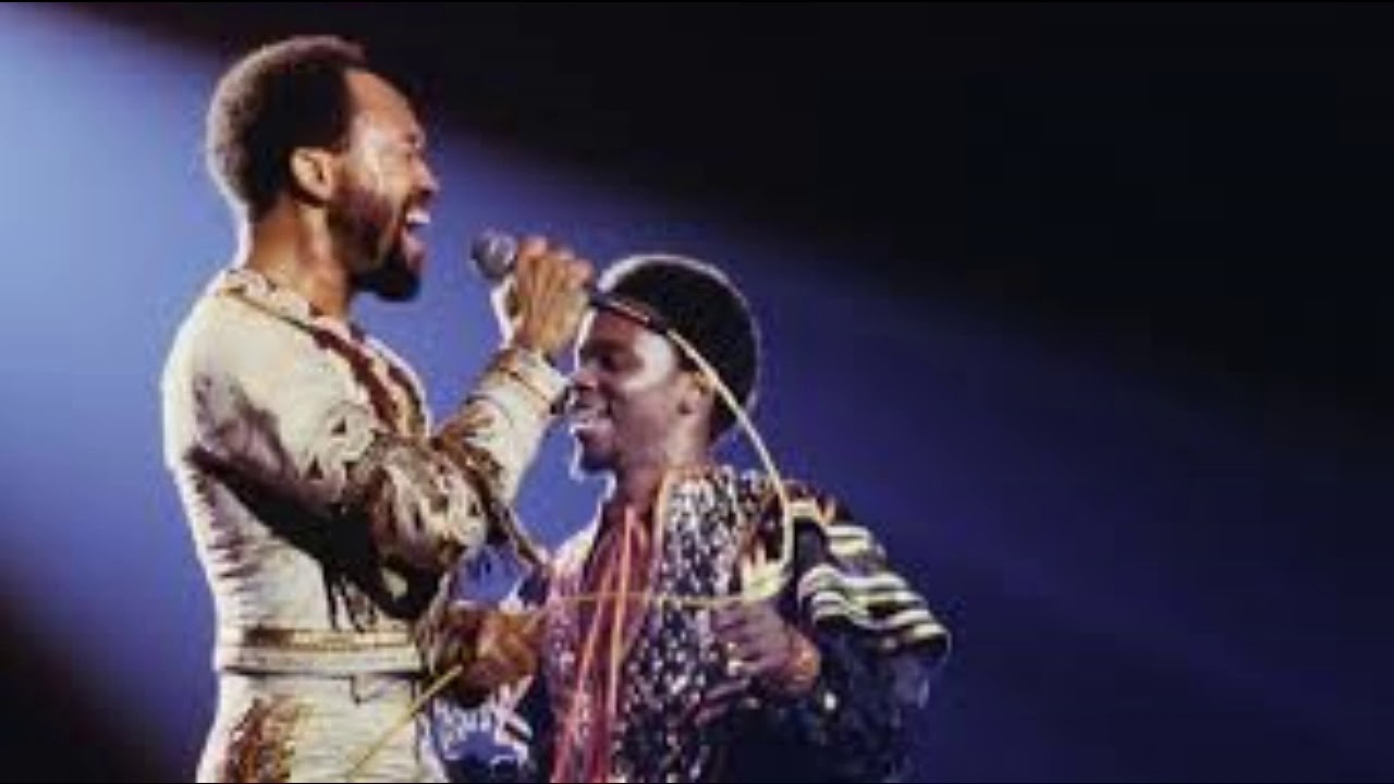 And Love Goes On - Earth, Wind And Fire - 1980 - YouTube