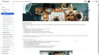 PMP® Exam Prep - Project Basics