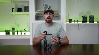 Solo Xtreme Mounting Options Tactacam Solo Xtreme