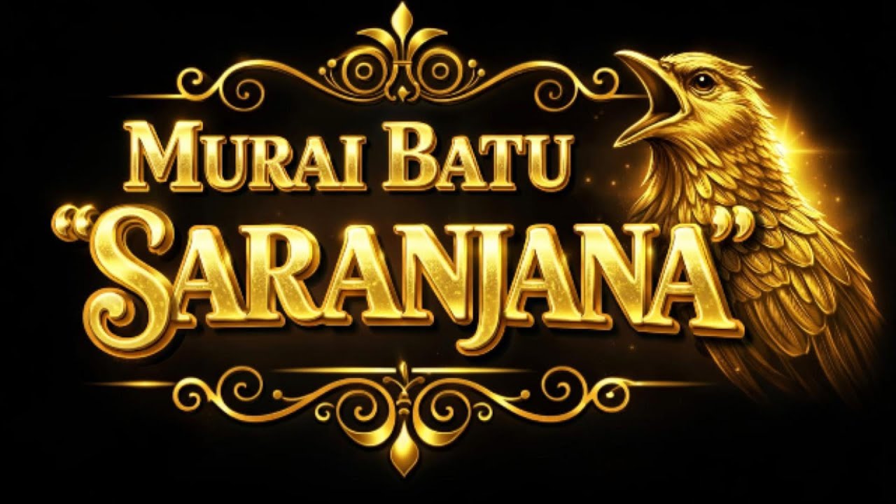 SARANJANA Konsisten !! Siap Naik Event