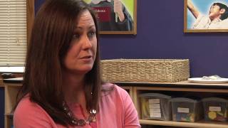 Success with Sylvan Learning of West Michigan